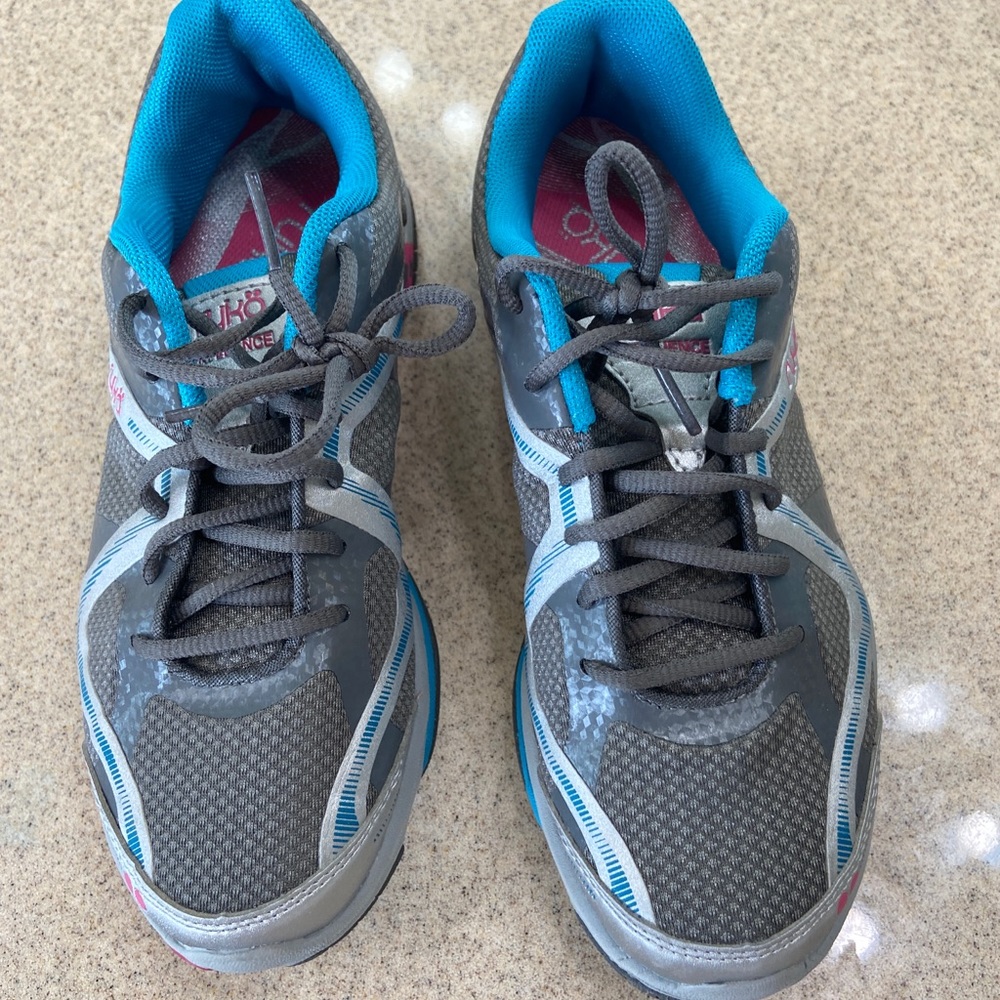 Worn once- never outside- like new